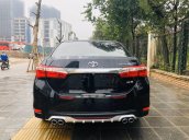 Toyota Corolla Altis 1.8G 2016 màu đen