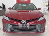 Bán ô tô Toyota Camry đời 2020, nhập khẩu nguyên chiếc giá 1 tỷ 235 triệu đồng