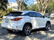 Bán ô tô Lexus RX350 đời 2019, siêu lướt, đã đi 11.000km