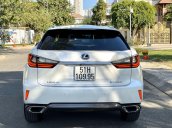 Bán ô tô Lexus RX350 đời 2019, siêu lướt, đã đi 11.000km