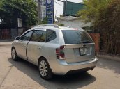 Xe Kia Carens sản xuất năm 2013, màu bạc, nhập khẩu nguyên chiếc giá cạnh tranh