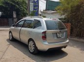 Xe Kia Carens sản xuất năm 2013, màu bạc, nhập khẩu nguyên chiếc giá cạnh tranh