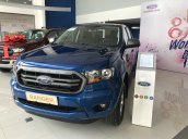 Ford Ranger 2020 - Giá ưu đãi 599tr  