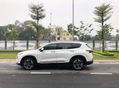 Hyundai Santa Fe 2.4 bản đặc biệt model 2019 lướt