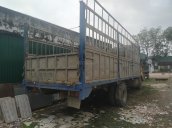 Bán đấu giá thanh lý xe tải Trường Giang