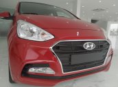 Bán Hyundai Grand i10 Sedan 1.2AT 2020.
Giá yêu thương nhất miền Bắc