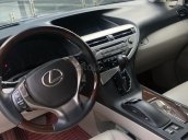 Chính chủ cần bán Lexus RX 2011 giá yêu thương cho anh em biển Hà Nội ạ