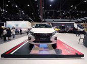 Mitsubishi Attrage 2020 - Giá tốt, thủ tục nhanh chóng, chương trình khuyến mãi hấp dẫn, giảm ngay 5tr