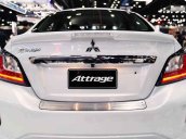 Mitsubishi Attrage 2020 - Giá tốt, thủ tục nhanh chóng, chương trình khuyến mãi hấp dẫn, giảm ngay 5tr