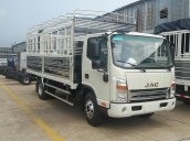 Phân phối bán xe tải Jac 6.5 tấn Hà Nội, xe tải 6 tấn giá rẻ