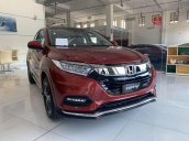 Honda HR-V 1.8L