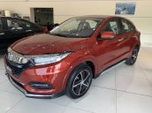 Honda HR-V 1.8L