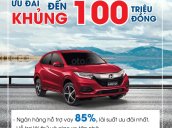 Honda HR-V 1.8L