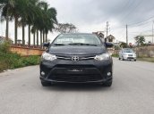 Bán Toyota Vios năm sản xuất 2014, giá chỉ 359tr