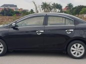 Bán Toyota Vios năm sản xuất 2014, giá chỉ 359tr