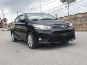 Bán Toyota Vios năm sản xuất 2014, giá chỉ 359tr