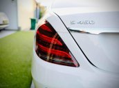 Mercedes-Benz S450 Luxury trắng 2018