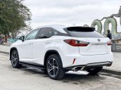 Lexus RX350 Luxury sản xuất 2016, xe nhập Mỹ - options full kịch