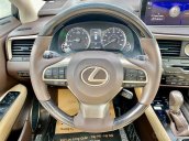 Lexus RX350 Luxury sản xuất 2016, xe nhập Mỹ - options full kịch