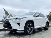 Lexus RX350 Luxury sản xuất 2016, xe nhập Mỹ - options full kịch