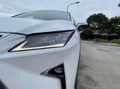 Lexus RX350 Luxury sản xuất 2016, xe nhập Mỹ - options full kịch