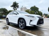 Lexus RX350 Luxury sản xuất 2016, xe nhập Mỹ - options full kịch