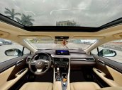 Lexus RX350 Luxury sản xuất 2016, xe nhập Mỹ - options full kịch