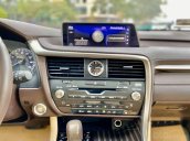 Lexus RX350 Luxury sản xuất 2016, xe nhập Mỹ - options full kịch