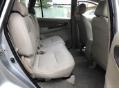 Giá xe Toyota Innova 2.0E MT 2014, bạc, công ty XHĐ đủ, TP. HCM giá rẻ