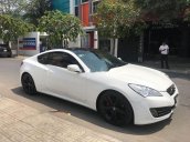 Bán ô tô Hyundai Genesis sản xuất 2009, màu trắng, xe nhập, 480tr