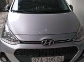 Bán Hyundai Grand i10 1.2 năm 2017, nhập khẩu nguyên chiếc còn mới