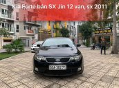 Bán Kia Forte năm sản xuất 2011, giá chỉ 369 triệu