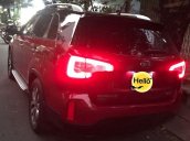 Bán xe Kia Sorento đời 2016, giá chỉ 710 triệu