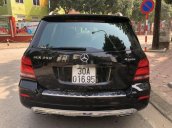 Bán xe Mercedes GLK250 AMG đời 2013, màu đen