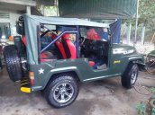 Bán Jeep CJ 1975, nhập khẩu nguyên chiếc