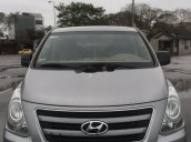 Cần bán gấp Hyundai Starex đời 2016, nhập khẩu nguyên chiếc số sàn, giá chỉ 625 triệu