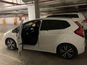 Bán Honda Jazz đời 2019, màu trắng, giá tốt