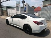 Bán ô tô Hyundai Genesis sản xuất 2009, màu trắng, xe nhập, 480tr