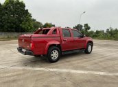 Cần bán gấp Isuzu Dmax sản xuất năm 2010, màu đỏ, nhập khẩu nguyên chiếc, giá 285tr