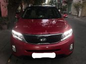 Bán xe Kia Sorento đời 2016, giá chỉ 710 triệu