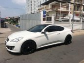 Bán ô tô Hyundai Genesis sản xuất 2009, màu trắng, xe nhập, 480tr