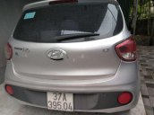 Bán Hyundai Grand i10 1.2 năm 2017, nhập khẩu nguyên chiếc còn mới