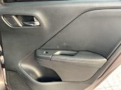 Bán xe Honda City sản xuất năm 2018, màu xám, giá chỉ 535 triệu