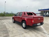 Cần bán gấp Isuzu Dmax sản xuất năm 2010, màu đỏ, nhập khẩu nguyên chiếc, giá 285tr