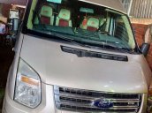 Cần bán lại xe Ford Transit năm 2014, 360tr