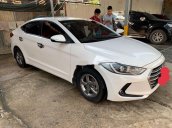 Cần bán Hyundai Elantra 2017, giá chỉ 450 triệu