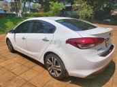 Xe Kia Cerato 2018, màu trắng, 470 triệu