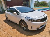 Xe Kia Cerato 2018, màu trắng, 470 triệu