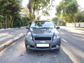 Cần bán xe Chevrolet Aveo LTZ 2013