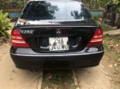 Cần bán Mercedes C280 đời 2005, xe nhập, 235tr